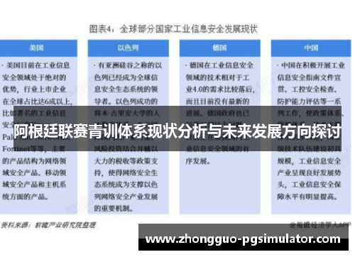阿根廷联赛青训体系现状分析与未来发展方向探讨