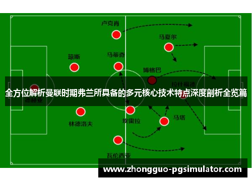 全方位解析曼联时期弗兰所具备的多元核心技术特点深度剖析全览篇