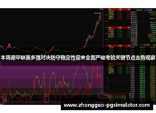 本周德甲联赛多强对决防守稳定性迎来全面严峻考验关键节点走势观察