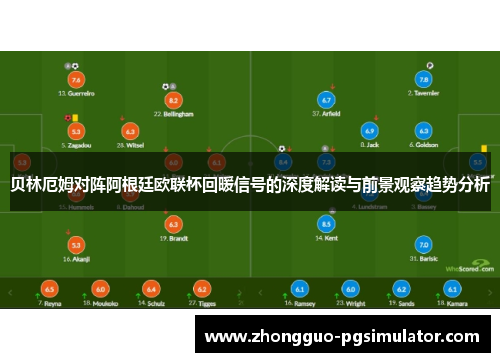 贝林厄姆对阵阿根廷欧联杯回暖信号的深度解读与前景观察趋势分析 贝林厄姆对阵阿根廷欧联杯回暖信号的深度解读与前景观察趋势分析