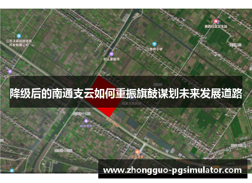 降级后的南通支云如何重振旗鼓谋划未来发展道路